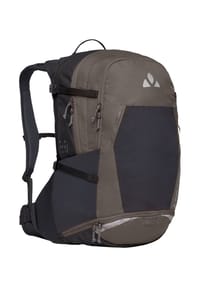 VAUDE - Rucksaecke20-29L Bike Alpin 23+5 - black