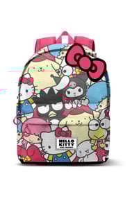 Hello Kitty - Rucksack Hello Kitty - bunt