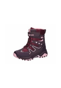 LICO - Winterboot Raseborg VS - rot