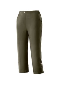 Witt - Capri-Hose - hellblau