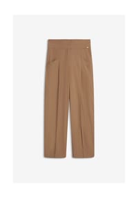 CINQUE - Stoffhose "Sonja", High Waist, für Damen - 0 26 - BRAUN
