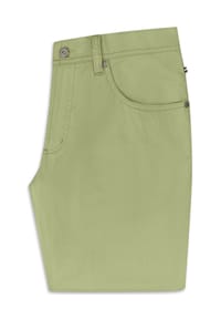 bugatti - Stoffhose, Tapered, für Herren - 020 ECRU