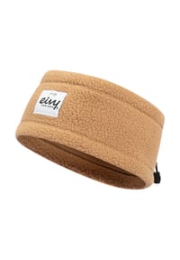 eivy - Stirnband Throwback - Black