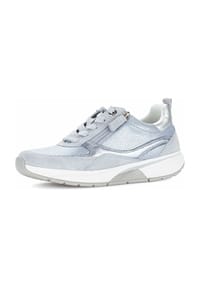 Gabor® - Sneaker für Damen - himmelblau