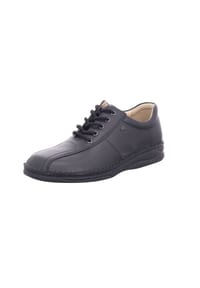 Finn Comfort - Schnürschuh DIJON - black