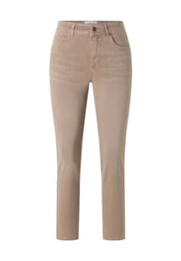 ANGELS - Ornella Jeans, Slim-Fit, 7/8-Länge, für Damen - 3158 DARK INDIGO USED