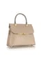 LePARMENTIER PARIS Atlanta Top Handle Satchel Bild 2