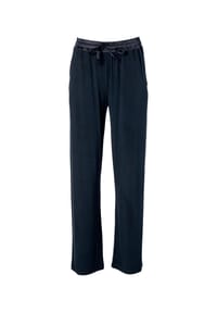 ESSENZA - Nora Loungewear-Hose, Gummibund, für Damen - 100 ANTHRAZIT