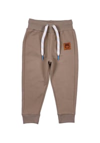 NINI® - Hose Herbst, Winter - braun