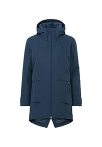 VAUDE - Jacken Women's Skomer Winter Parka III - 135 PEANUT BUTTER