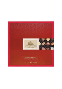 LAUENSTEIN CONFISERIE - Trüffel- und Pralinen- Auslese 400g - 