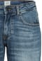 camel active Slim Fit 5-Pocket Jeans Bild 9