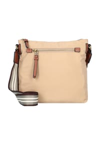 camel active Bari - Bari Umhängetasche 24 cm - beige