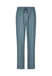 AMMANN - Schlafanzug Hose Mix & Match - Goblin Blue