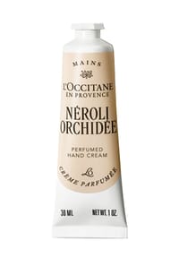 L'OCCITANE NÉROLI ORCHIDÉE - Handcreme - KLAR