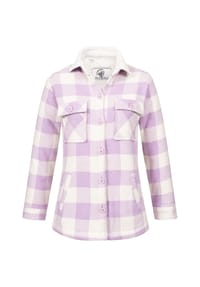 Rock Creek - Winterjacke - Blau