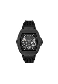 PHILIPP PLEIN - Armbanduhr Uhr - schwarz