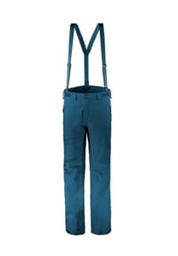 SCOTT - Skihose Explorair 3L - blau