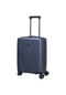 GUESS Olbia - 4-Rollen Kabinentrolley S 55 cm (blue) Bild 2