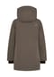 DIDRIKSONS Parka Harriet, Stehkragen, für Damen Bild 9