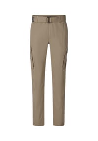 BABISTA - Cargohose MAROFILO - beige