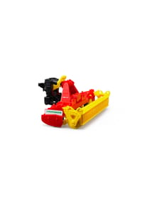 bruder® - Spielzeugauto Landwirtschaft Pöttinger Lion 3002 Kreiselegge, Traktor - mehrfarbig