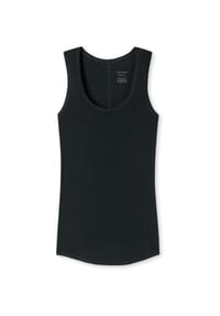 SCHIESSER - Tanktop Personal Fit - 412 NATURWEISS