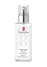 Elizabeth Arden EIGHT HOUR - Eight Hour Hydrating Mist - TRANSPARENT