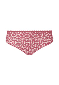 nur die - Slip Lace - baroque rose