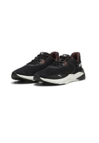 PUMA® - Laufschuhe/Sneaker Disperse XT 3 - Schwarz