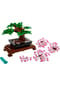LEGO® LEGO® ICONS™ - 10281 Bonsai Baum Bild 9