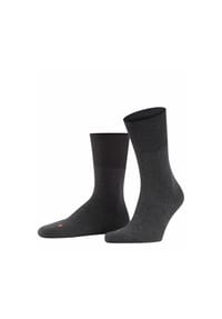 FALKE - Run Socken, leichte Plüschsohle, verstärkte Belastungszonen - 1383 SUN
