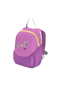 Jack Wolfskin - Sprout 5 - Kinderrucksack 25.5 cm (green zinnia) - blue orchid