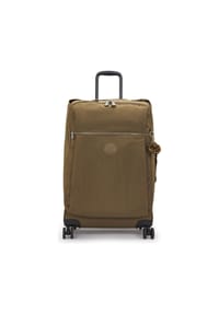 kipling Basic - Basic Darcey 4 Rollen Trolley 66.5 cm - black noir