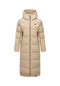 ragwear™ - Wintermantel Patrise - Black