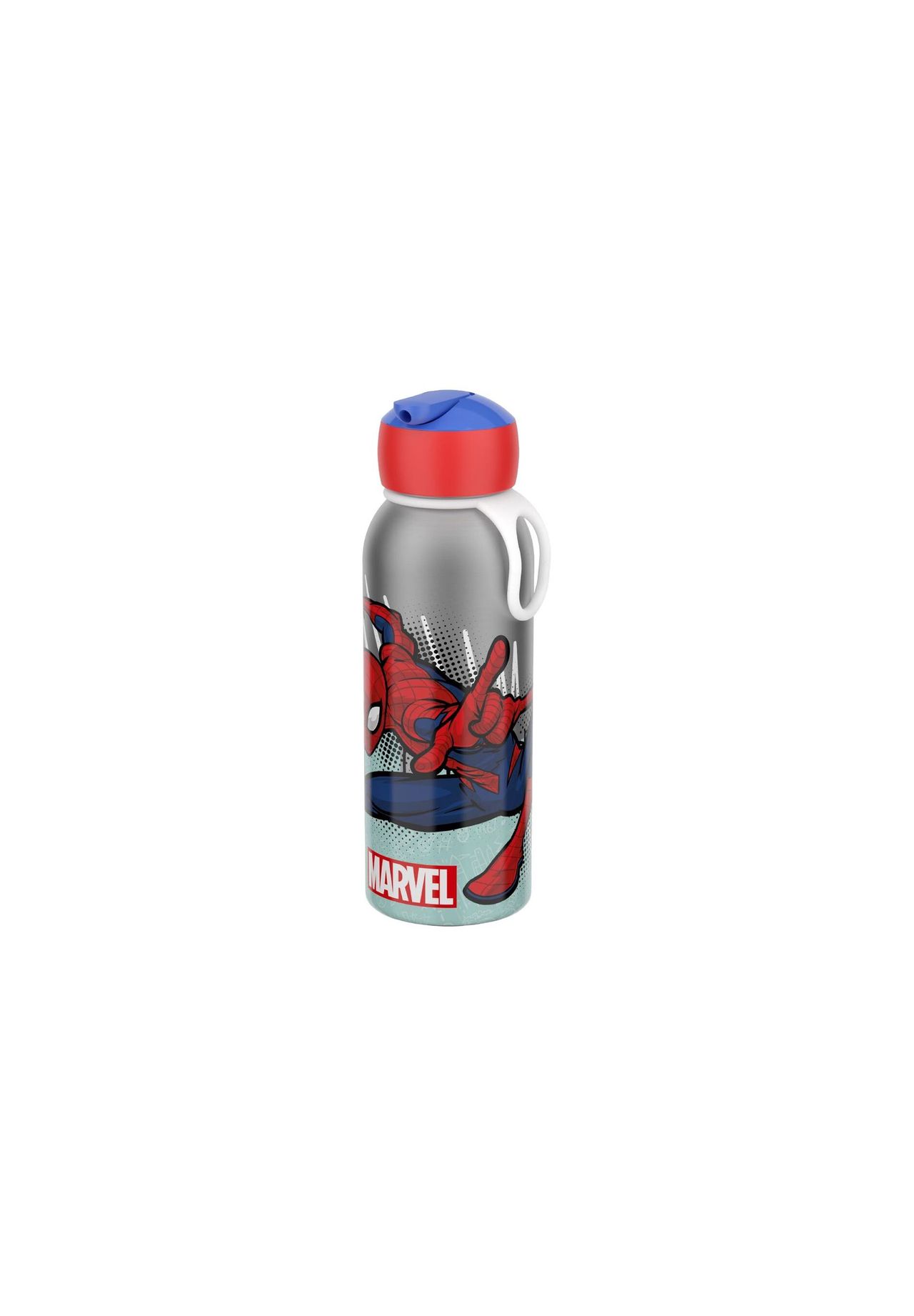 Mepal Spiderman Trinkflasche "Thermoflasche Campus (2025) 350 Ml" von Baur - Bild 6
