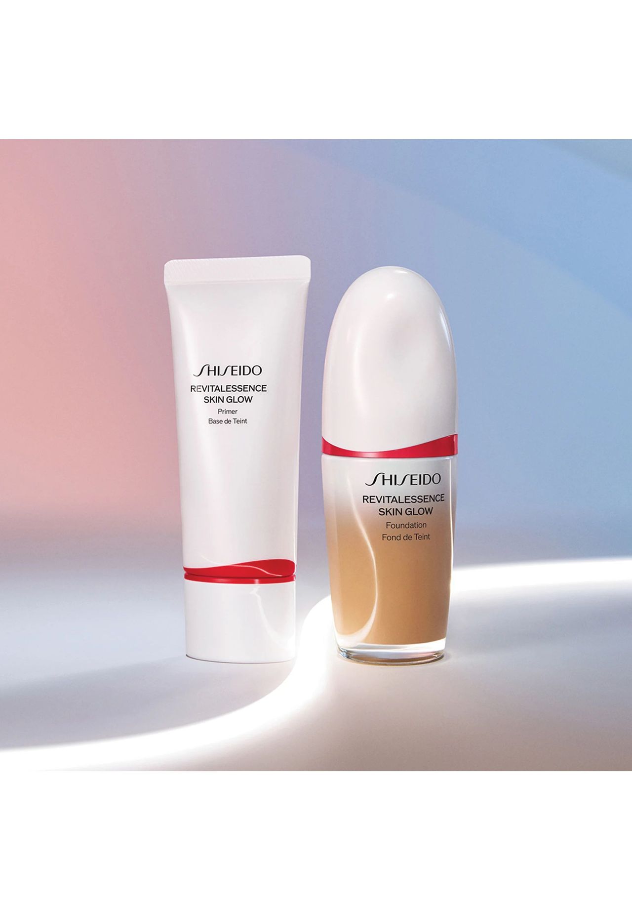 おまとめSHISEIDO REVITALESSENCE SKIN GLOW 2b04fae04dc05f0535fd117e2fe909