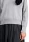 CARTOON Strickpullover mit Rundhalsausschnitt Bild 21
