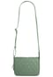 Cluty Umhängetasche Echt Leder, Made In Italy Bild 18