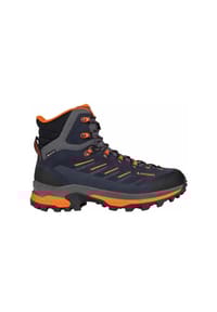 LOWA - Wanderschuhe RANDIR GTX MID - Blau