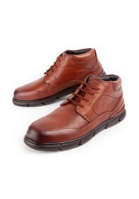 ROSA amada - Stiefel Botiel11 Braun - braun