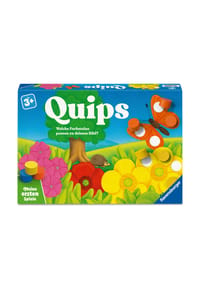 Ravensburger - Quips - 