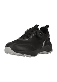 WHISTLER - Sneaker Menfi in wasserfester Qualität - 1001 Black