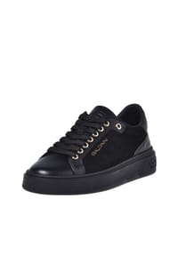 BALDININI - SNEAKER - SCHWARZ