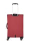 travelite SKAII 4-Doppelrollen-Trolley, Emblem, TSA-Schloss Bild 9