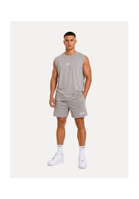 SMILODOX - Tank Top Torvano - Braun