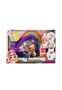 MGA - Rainbow High Puppen-Set "Swim" - MEHRFARBIG