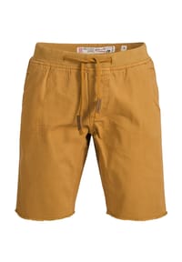 INDICODE - Shorts Chino Carver - Anthrazit