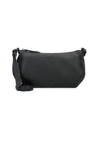 TOM TAILOR Berit - Umhängetasche, Anhänger, Kunstleder, für Damen - BLACK