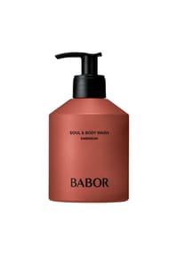 BABOR SOUL & BODY - Wash Emberean - KLAR